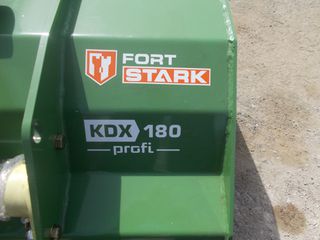 Καταστροφείς Χόρτων/Κλαδιών 2025 STARK KDX 180 PROFI-thumb-2