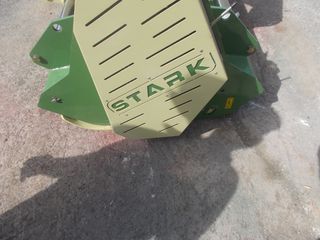Καταστροφείς Χόρτων/Κλαδιών 2025 STARK KDX 180 PROFI-thumb-4