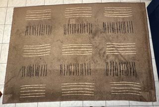 Χαλί μηχανής διαστάσεων 1,60x2,30m