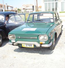 Renault 12 1969 r10