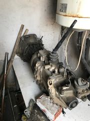 16v1,6 σαζμαν και διαφορικό μπρος πησο μόνο 350 ευρ