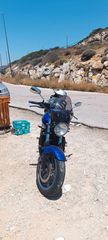 Honda CB 500 2010