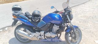 Honda CB 500 2010-thumb-1
