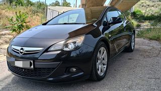 Opel Astra 2012 GTC-thumb-1