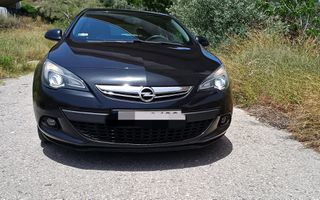 Opel Astra 2012 GTC-thumb-4