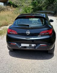 Opel Astra 2012 GTC-thumb-5