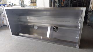 ΦΟΥΣΚΑ	260Χ120Χ61 cm