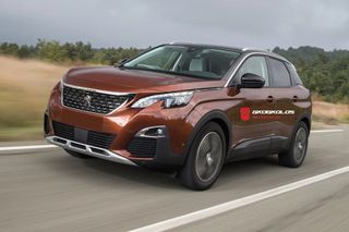 ΑΥΞΗΣΗ ΙΠΠΟΔΥΝΑΜΗΣ STAGE 1 +22 ΙΠΠΟΥΣ PEUGEOT 3008 1.6D 2016 ENGINE CODE BH01 0281033290 9818466580 EDC17C60