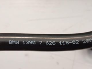 ΚΟΛΑΡΟ ΕΞΑΕΡΙΣΜΟΥ ΡΕΖΕΡΒΟΥΑΡ ΓΙΑ BMW X1 F48 '15 -'22 ΣΕ ΚΑΤΑΣΤΑΣΗ ΚΑΙΝΟΥΡΙΟΥ!!!-thumb-2