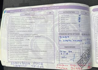 Hyundai Accent 2005 1.300cc Άριστη κατάσταση-thumb-39