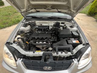 Hyundai Accent 2005 1.300cc Άριστη κατάσταση-thumb-43