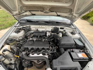 Hyundai Accent 2005 1.300cc Άριστη κατάσταση-thumb-44