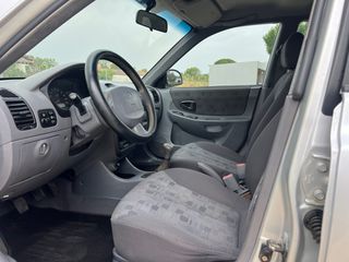 Hyundai Accent 2005 1.300cc Άριστη κατάσταση-thumb-14