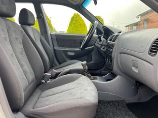 Hyundai Accent 2005 1.300cc Άριστη κατάσταση-thumb-18