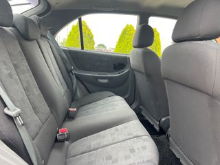 Hyundai Accent 2005 1.300cc Άριστη κατάσταση-thumb-21