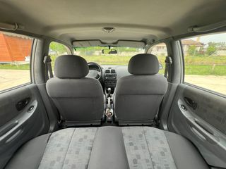 Hyundai Accent 2005 1.300cc Άριστη κατάσταση-thumb-23