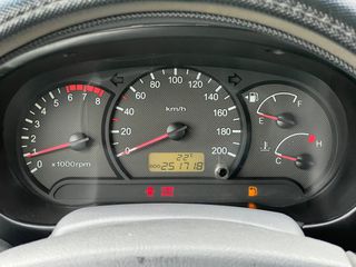 Hyundai Accent 2005 1.300cc Άριστη κατάσταση-thumb-26