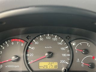 Hyundai Accent 2005 1.300cc Άριστη κατάσταση-thumb-27