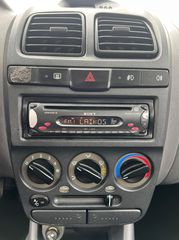 Hyundai Accent 2005 1.300cc Άριστη κατάσταση-thumb-28