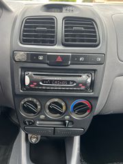 Hyundai Accent 2005 1.300cc Άριστη κατάσταση-thumb-29