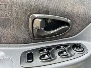 Hyundai Accent 2005 1.300cc Άριστη κατάσταση-thumb-32