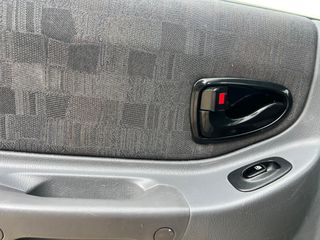 Hyundai Accent 2005 1.300cc Άριστη κατάσταση-thumb-33