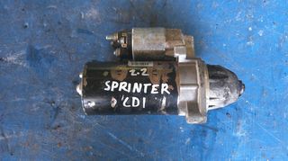 MERCEDES SPRINTER CDI ΜΙΖΑ ΜΟΝΤΕΛΟ 00-05