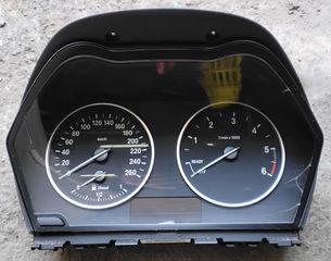 ΠΕΤΡΟΠΟΥΛΟΣ ΚΑΝΤΡΑΝ - ΚΟΝΤΕΡ BMW SERIES 1 116D ( F21/20 ) 2.0 TD 2011-  62109287455