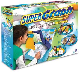 Super Graph (40061) / Toys-thumb-1