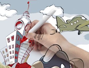 Super Graph (40061) / Toys-thumb-2