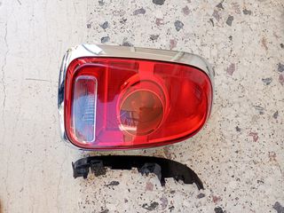 Πίσω δεξί φανάρι Countryman f60