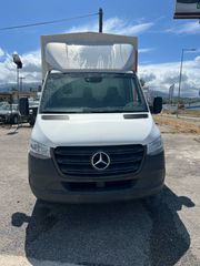 Καρότσα Mercedes-Benz 2020 sprider 316-thumb-1