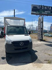 Καρότσα Mercedes-Benz 2020 sprider 316-thumb-2