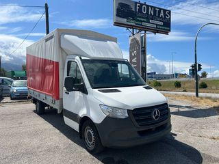 Καρότσα Mercedes-Benz 2020 sprider 316-thumb-3