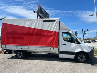 Καρότσα Mercedes-Benz 2020 sprider 316-thumb-4