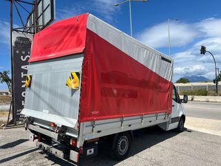 Καρότσα Mercedes-Benz 2020 sprider 316-thumb-5
