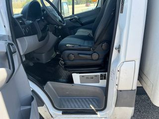 Καρότσα Mercedes-Benz 2020 sprider 316-thumb-7