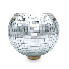 FUNKY DISCO PLANTER / Gadgets-thumb-2
