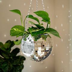 FUNKY DISCO PLANTER / Gadgets
