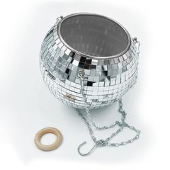 FUNKY DISCO PLANTER / Gadgets-thumb-3