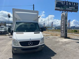 Κόφα Mercedes-Benz 2012