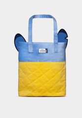 STITCH - Pineapple - Totebag Novelty-thumb-1