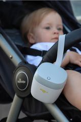 AGU - Sterilizer for Pacifiers-thumb-1