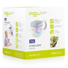 AGU - Sterilizer for Pacifiers-thumb-3
