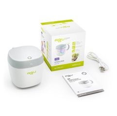 AGU - Sterilizer for Pacifiers-thumb-2