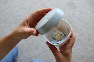 AGU - Sterilizer for Pacifiers-thumb-4