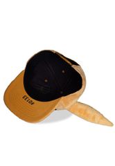 Pokemon Snapback Cap Winking Eevee-thumb-2
