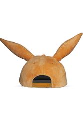 Pokemon Snapback Cap Winking Eevee-thumb-4