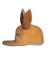 Pokemon Snapback Cap Winking Eevee-thumb-3