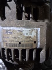 FORD FOCUS ΔΥΝΑΜΟ-thumb-2
